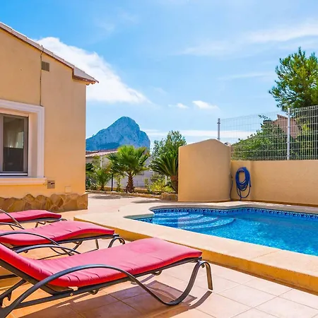 Villa Amelia *